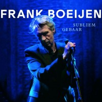 Purchase Frank Boeijen - Subliem Gebaar
