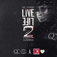 Purchase OG Maco - Live Life 2 (With Cardo)