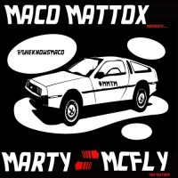 Purchase OG Maco - Marty Mcfly: The Mixtape