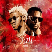 Purchase OG Maco - Ogzay