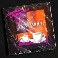 Purchase Zzoilo - Mon Amour (CDS)