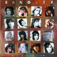 Purchase The Bangles - Different Light (Reissue) CD1