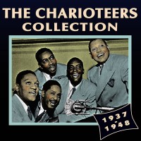 Purchase The Charioteers - The Charioteers Collection 1937-1948 CD1