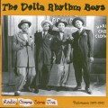 Buy The Delta Rhythm Boys - Radio, Gimme Some Jive: Performances 1941-1945 Mp3 Download