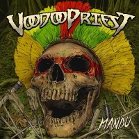 Purchase Voodoopriest - Mandu
