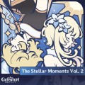 Purchase Hoyo-Mix - Genshin Impact - The Stellar Moments Vol. 2 (Original Game Soundtrack) Mp3 Download