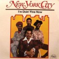 Buy New York City - I'm Doin' Fine Now (Vinyl) Mp3 Download