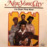 Purchase New York City - I'm Doin' Fine Now (Vinyl)