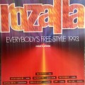 Buy Rozalla - Everybody's Free-Style 1993 Mp3 Download