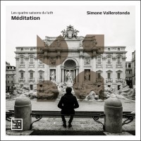 Purchase Simone Vallerotonda - Méditation. Les Quatre Saisons Du Luth