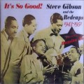 Buy Steve Gibson & The Red Caps - It's So Good! 1943-1951 CD1 Mp3 Download