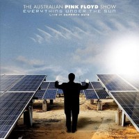 Purchase The Australian Pink Floyd Show - Everything Under The Sun CD1