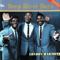 Purchase The Deep River Boys - London Harmony CD1