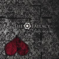 Purchase The Fallacy - Drops Of Fire (EP)