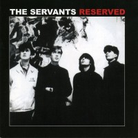 Purchase The Servants - Reserved