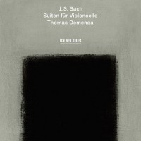 Purchase Thomas Demenga - J.S. Bach: Suiten Für Violoncello CD1