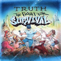 Purchase Truth - The Fight For Survival