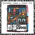 Buy Uncommon Nasa - City As School (With Kount Fif) Mp3 Download