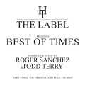 Buy VA - The Best Of Times (Compiled & Mixed By Roger Sanchez & Todd Terry) Mp3 Download