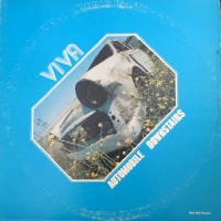 Purchase Viva - Automobile Downstairs (Vinyl)