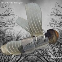 Purchase Wilsontking - The Last Of The Analogues