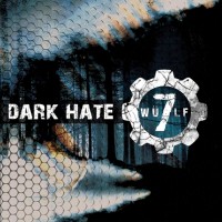 Purchase Wülf7 - Dark Hate