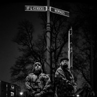 Purchase Xp The Marxman & Icerocks - Nomads