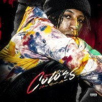 Purchase Youngboy Never Broke Again - Colors (Deluxe)