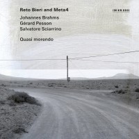 Purchase Reto Bieri - Quasi Morendo (With Meta4)