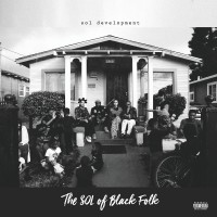 Purchase Sol Development - The Sol Of Black Folk