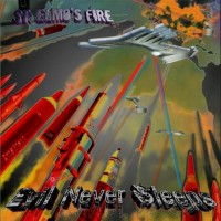 Purchase St. Elmo's Fire - Evil Never Sleeps