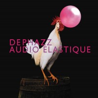 Purchase De-Phazz - Audio Elastique