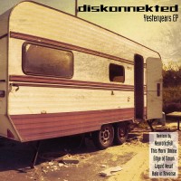 Purchase Diskonnekted - Yesteryears - Radio Existence
