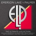 Buy Emerson, Lake & Palmer - The Ultimate Collection CD3 Mp3 Download