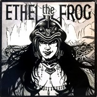 Purchase Ethel The Frog - Ethel The Frog (Vinyl)