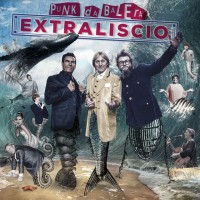 Purchase Extraliscio - Punk Da Balera
