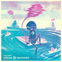 Purchase Galleons - Dream Machines