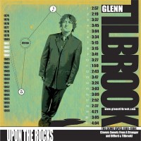 Purchase Glenn Tilbrook - Upon The Rocks - The Demo Tapes 1981-1984