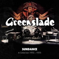 Purchase Greenslade - Sundance: A Collection 1973-1975