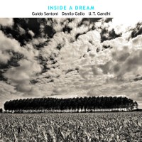 Purchase Guido Santoni - Inside A Dream (With Danilo Gallo & U.T. Gandhi)