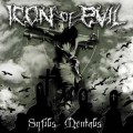 Buy Icon Of Evil - Syfilis Mentalis Mp3 Download