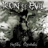 Purchase Icon Of Evil - Syfilis Mentalis