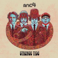 Purchase Anc4 - Strange Tide (Vinyl)