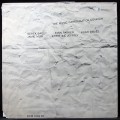 Buy Derek Bailey, Hugh Davies, Jamie Muir & Evan Parker - The Music Improvisation Company (Vinyl) Mp3 Download