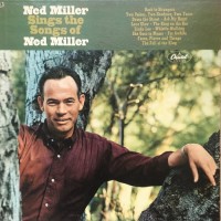 Purchase ned miller - The Songs Of Ned Miller (Vinyl)