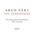 Buy Nfm Wrocław Philharmonic & Tõnu Kaljuste - Arvo Pärt: The Symphonies Mp3 Download