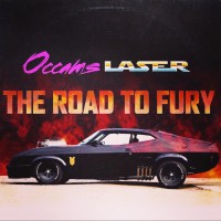 Purchase Occams Laser - The Road To Fury