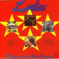 Purchase Orquesta Zodiac - 12 Grandes Exitos Para Bailadores (Vinyl)