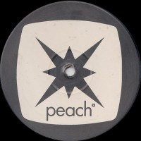 Purchase Peach - From This Moment On (VLS)