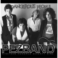 Purchase Pezband - Dangerous People